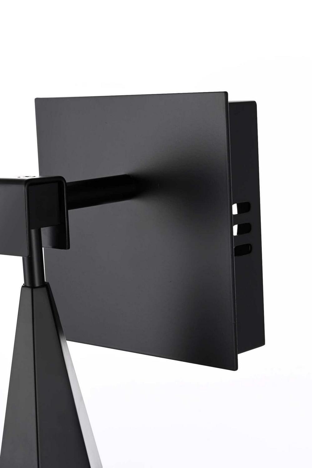 Elegant Lighting-1013W5BK-22ST|ALT|5