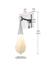 Elegant Lighting-1013W5C-22ST|ALT|6