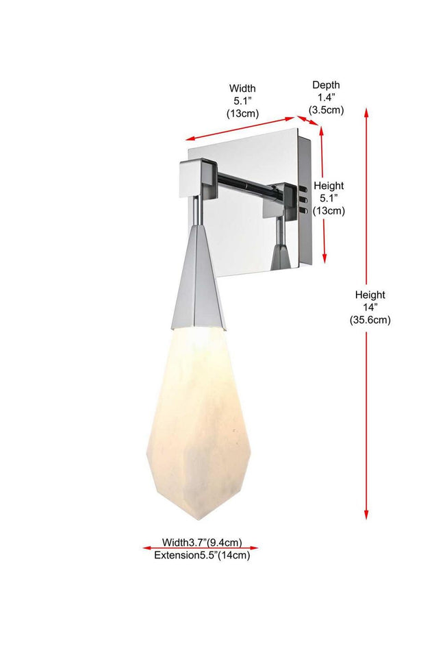 Elegant Lighting-1013W5C-22ST|ALT|6