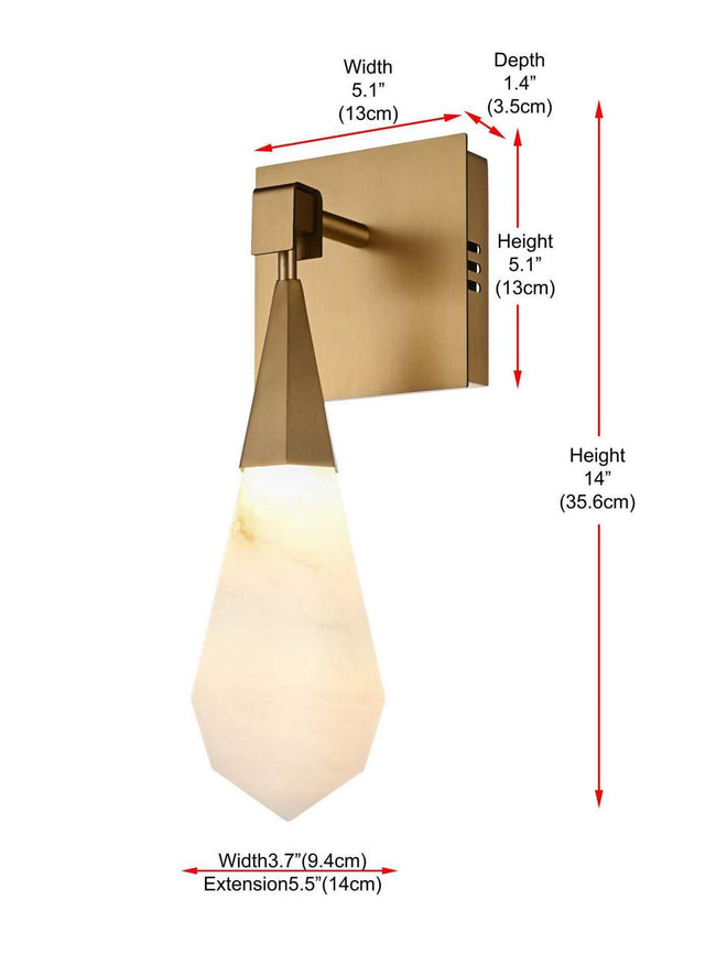 Elegant Lighting-1013W5SG-22ST|ALT|6