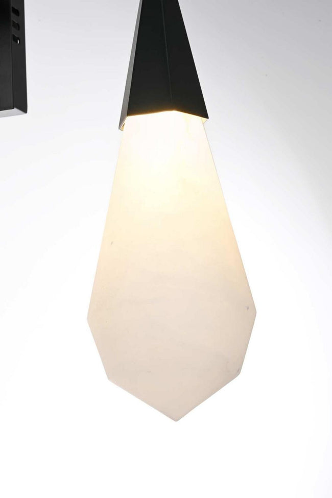Elegant Lighting-1013W20BK-22ST|ALT|3
