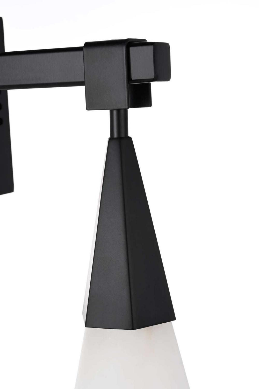 Elegant Lighting-1013W20BK-22ST|ALT|5