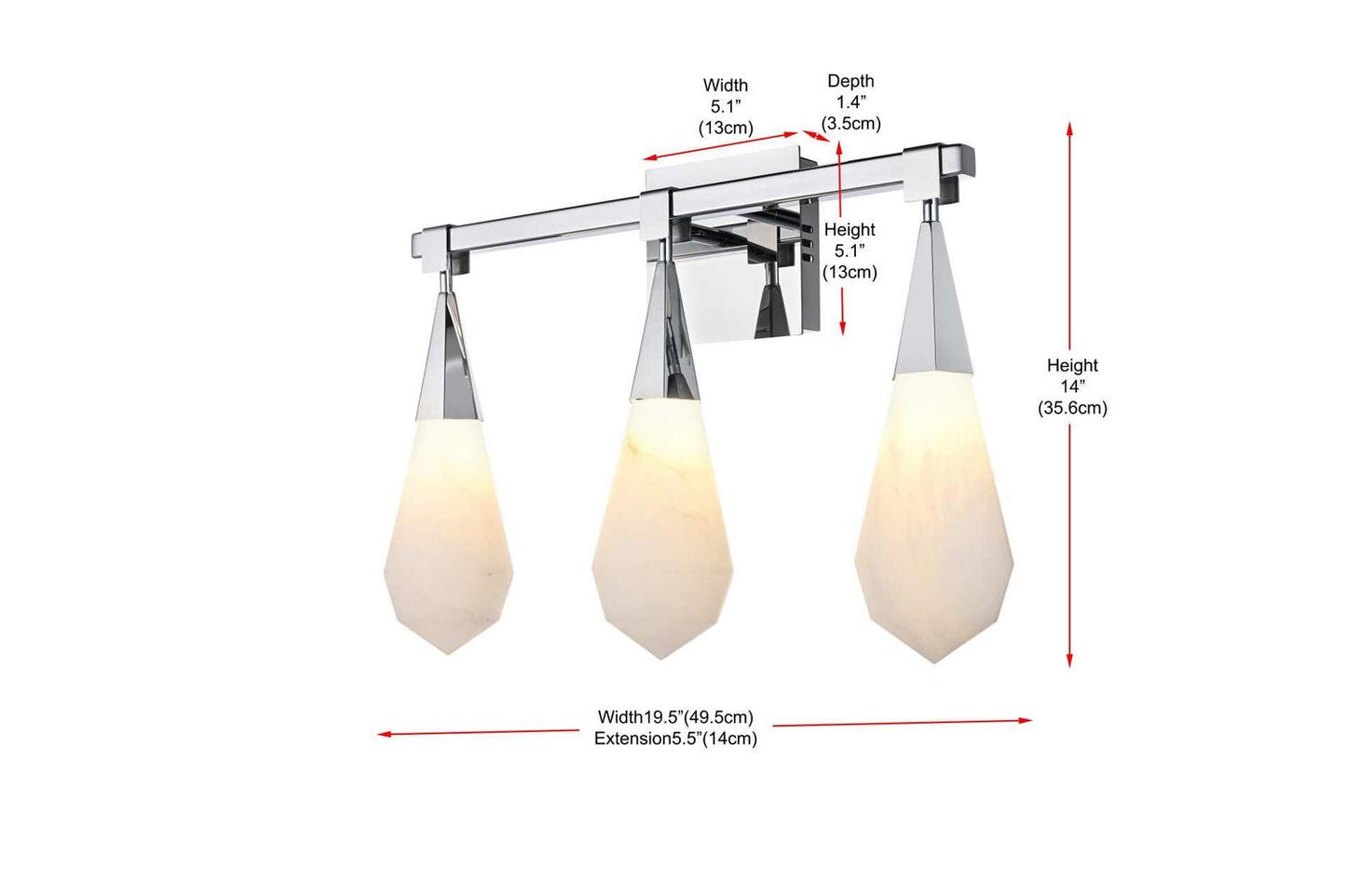 Elegant Lighting-1013W20C-22ST|ALT|6