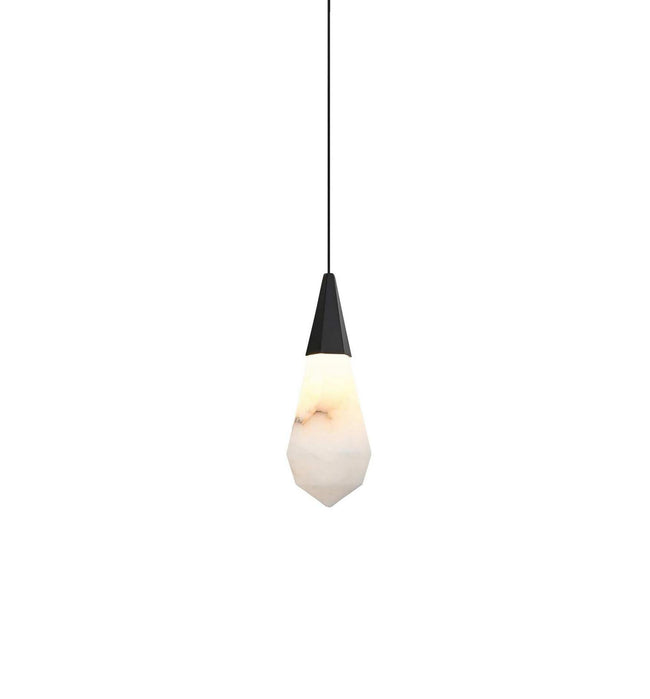 Elegant Lighting-1013D5BK-22ST|ALT|1