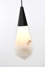 Elegant Lighting-1013D5BK-22ST|ALT|2