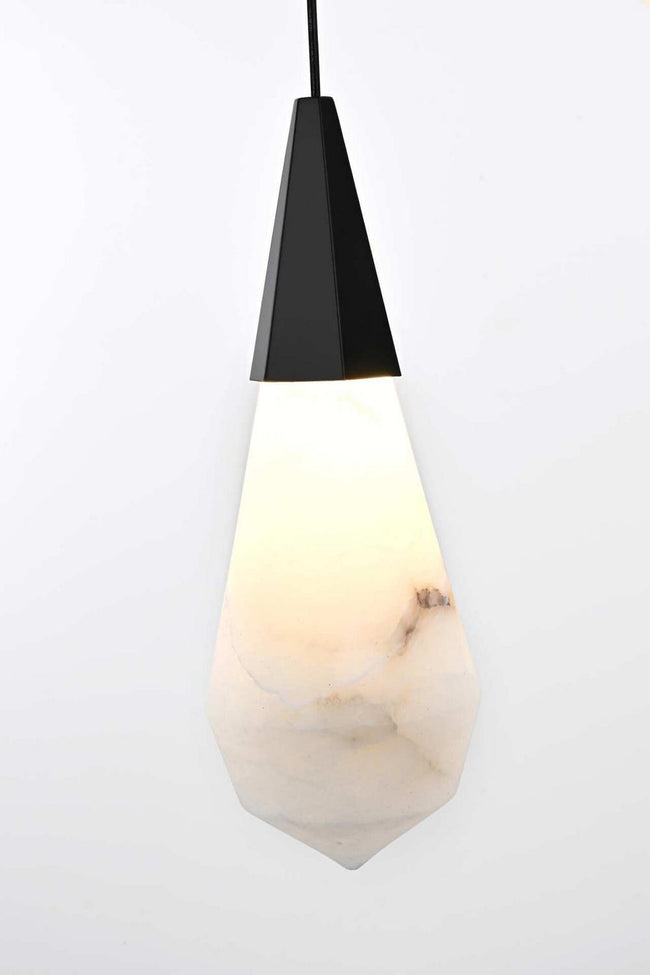Elegant Lighting-1013D5BK-22ST|ALT|2