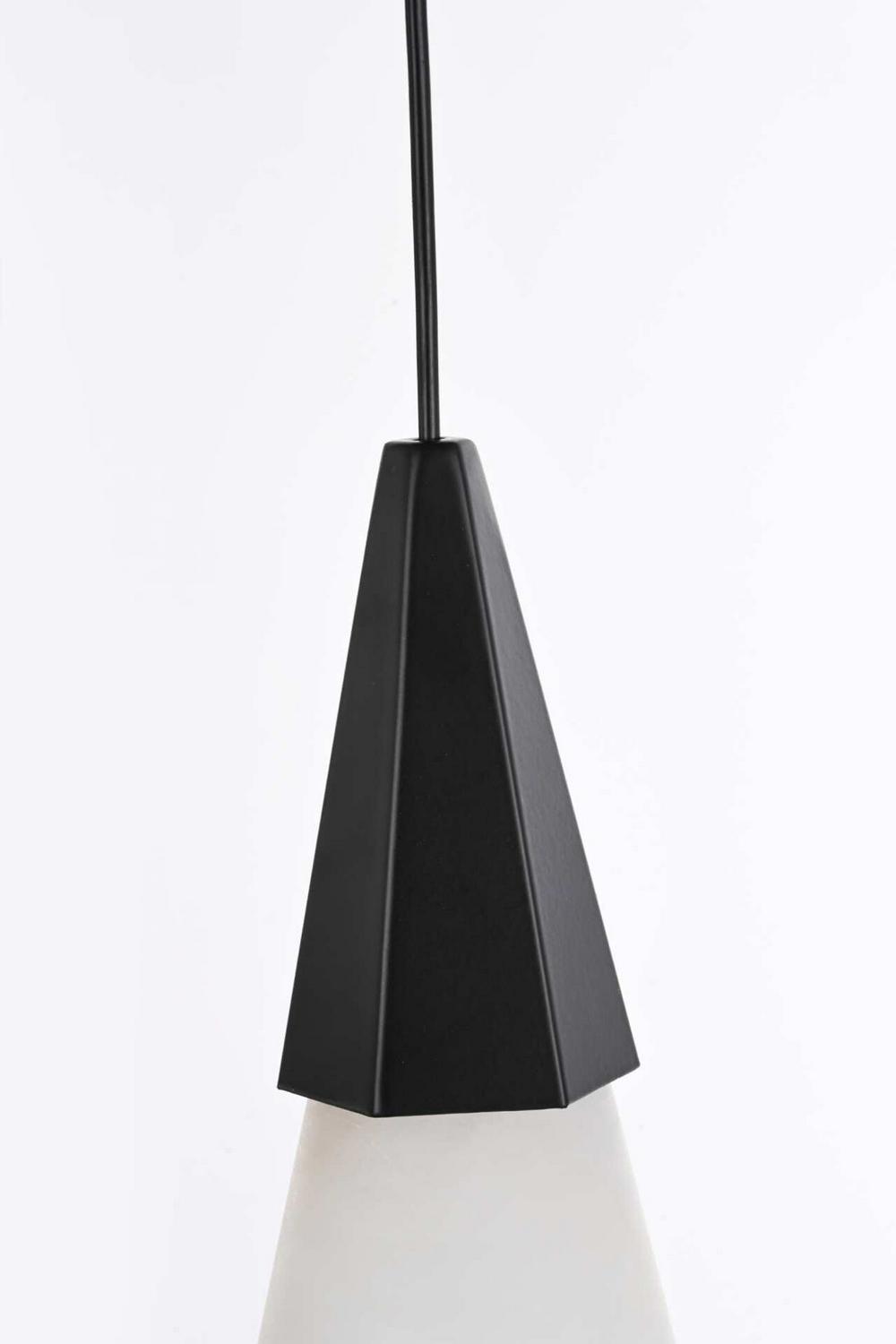 Elegant Lighting-1013D5BK-22ST|ALT|3