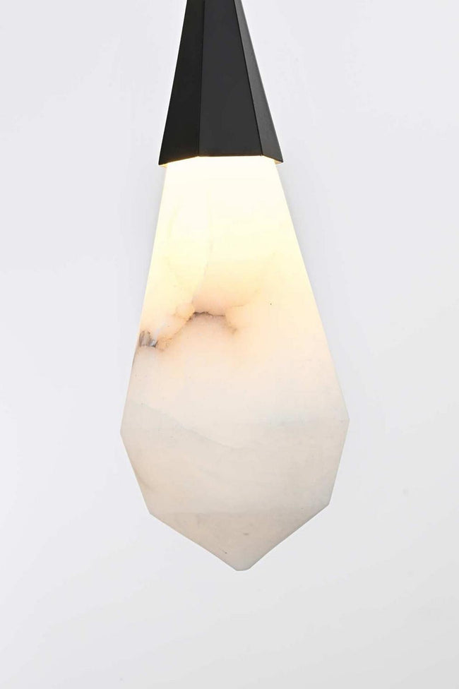 Elegant Lighting-1013D5BK-22ST|ALT|5