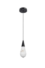 Elegant Lighting-1013D5BK-22ST|ALT|6