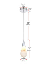 Elegant Lighting-1013D5C-22ST|ALT|7