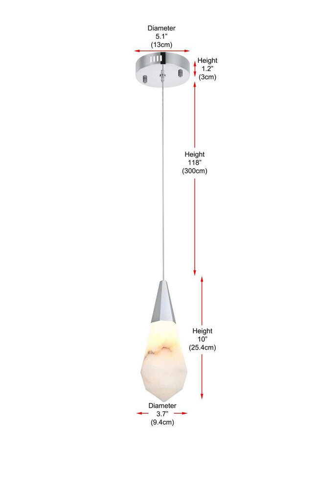 Elegant Lighting-1013D5C-22ST|ALT|7
