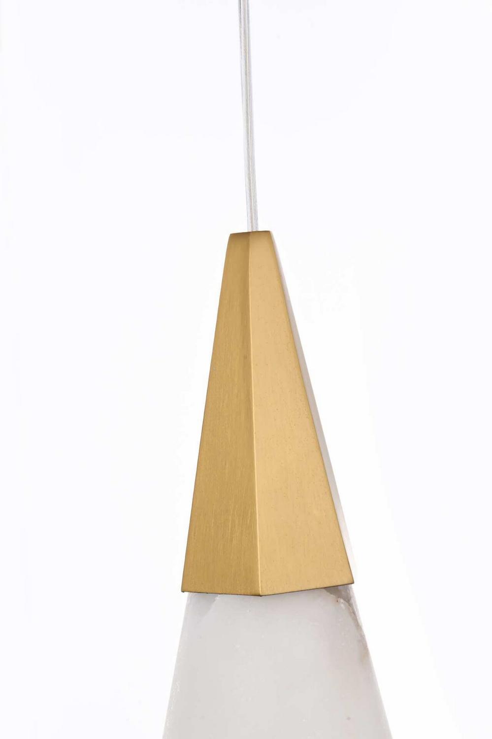 Elegant Lighting-1013D5SG-22ST|ALT|3