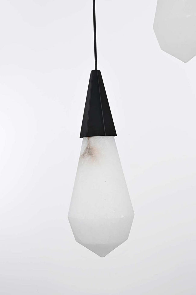 Elegant Lighting-1013D12BK-22ST|ALT|3