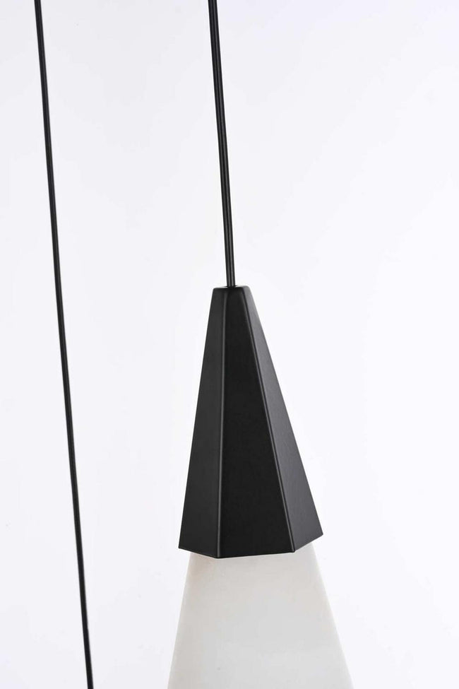 Elegant Lighting-1013D12BK-22ST|ALT|4