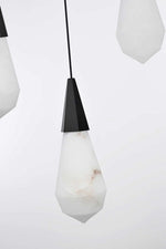 Elegant Lighting-1013D16BK-22ST|ALT|2