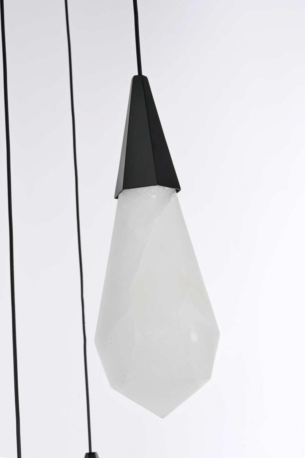 Elegant Lighting-1013D16BK-22ST|ALT|3