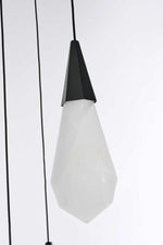 Elegant Lighting-1013D16BK-22ST|ALT|3
