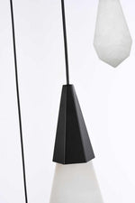 Elegant Lighting-1013D16BK-22ST|ALT|4