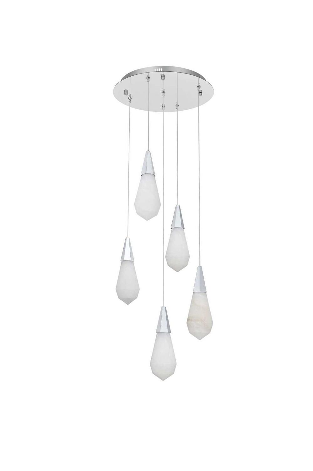 Elegant Lighting-1013D16C-22ST|ALT|6