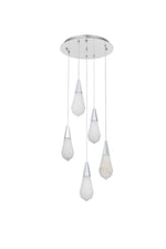 Elegant Lighting-1013D16C-22ST|ALT|6