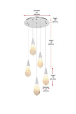 Elegant Lighting-1013D16C-22ST|ALT|7