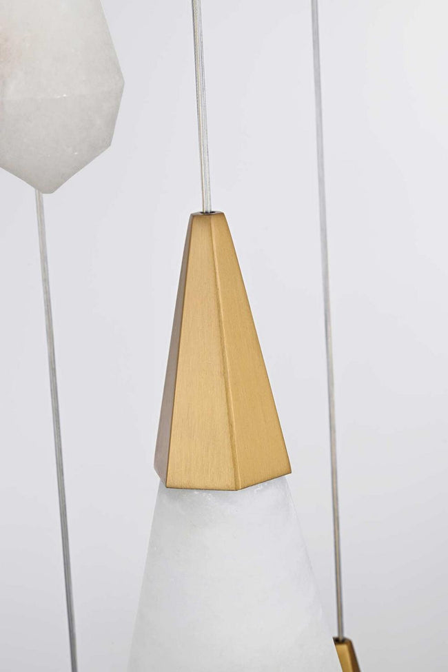 Elegant Lighting-1013D16SG-22ST|ALT|2