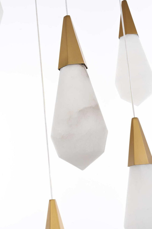 Elegant Lighting-1013D16SG-22ST|ALT|5