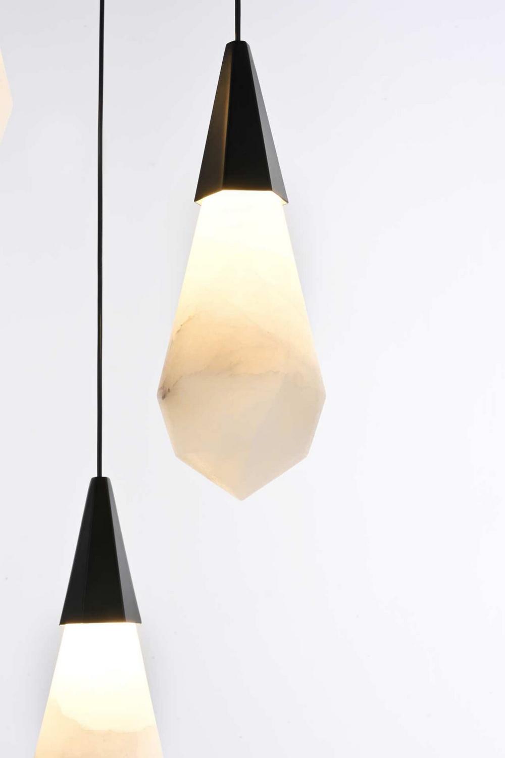 Elegant Lighting-1013D20BK-22ST|ALT|2