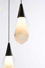 Elegant Lighting-1013D20BK-22ST|ALT|2