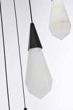 Elegant Lighting-1013D20BK-22ST|ALT|3