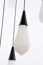 Elegant Lighting-1013D20BK-22ST|ALT|5