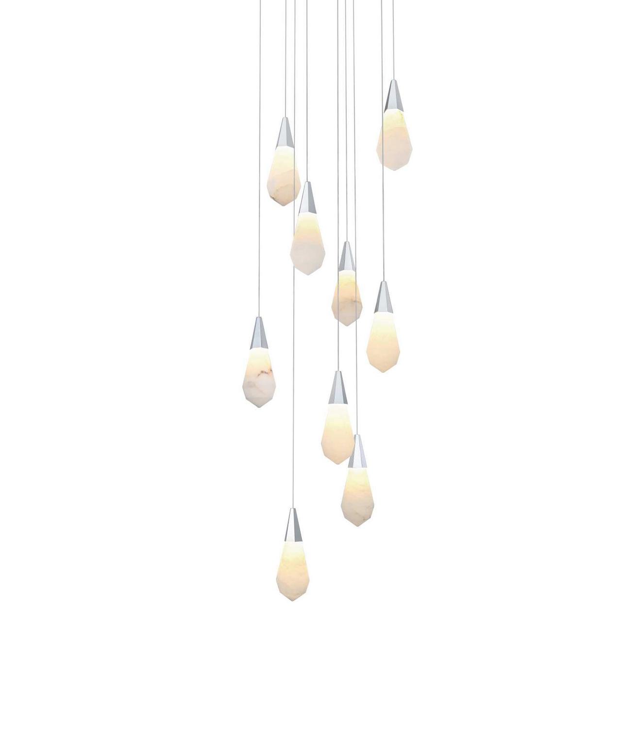 Elegant Lighting-1013D20C-22ST|ALT|1