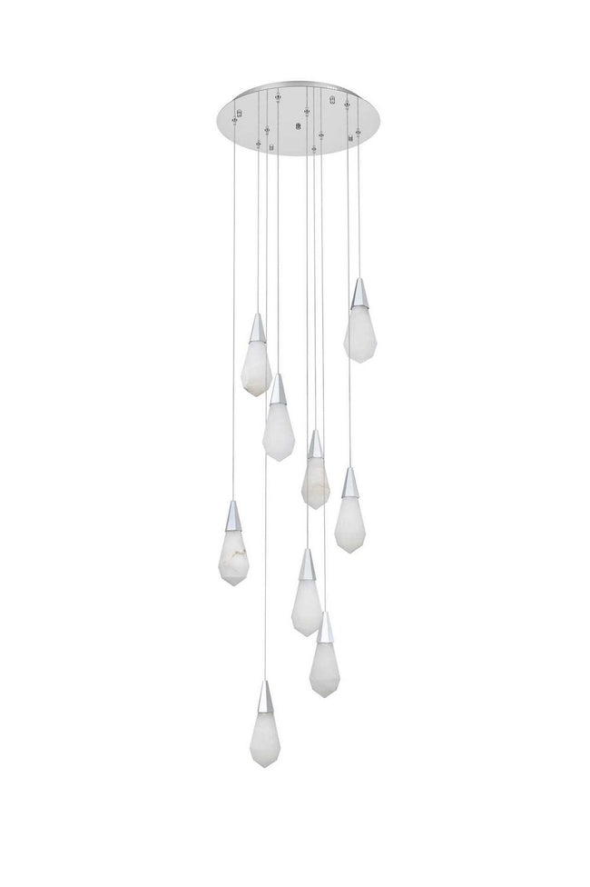 Elegant Lighting-1013D20C-22ST|ALT|6
