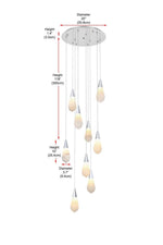 Elegant Lighting-1013D20C-22ST|ALT|7