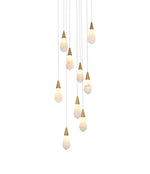Elegant Lighting-1013D20SG-22ST|ALT|1