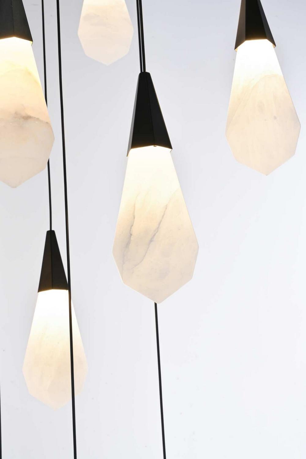 Elegant Lighting-1013D24BK-22ST|ALT|2