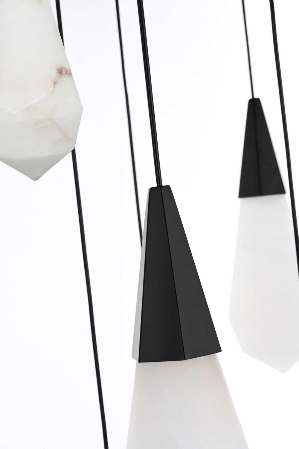 Elegant Lighting-1013D24BK-22ST|ALT|4