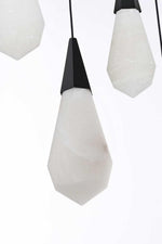 Elegant Lighting-1013D24BK-22ST|ALT|5