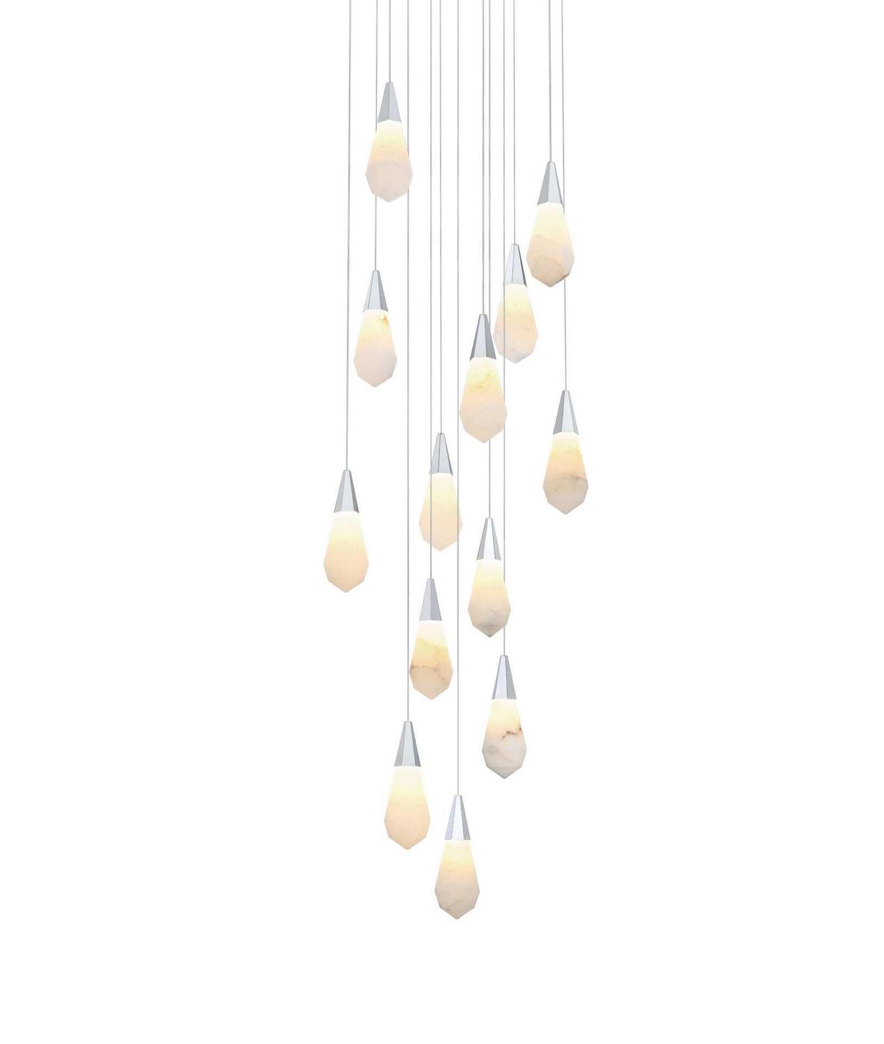 Elegant Lighting-1013D24C-22ST|ALT|1