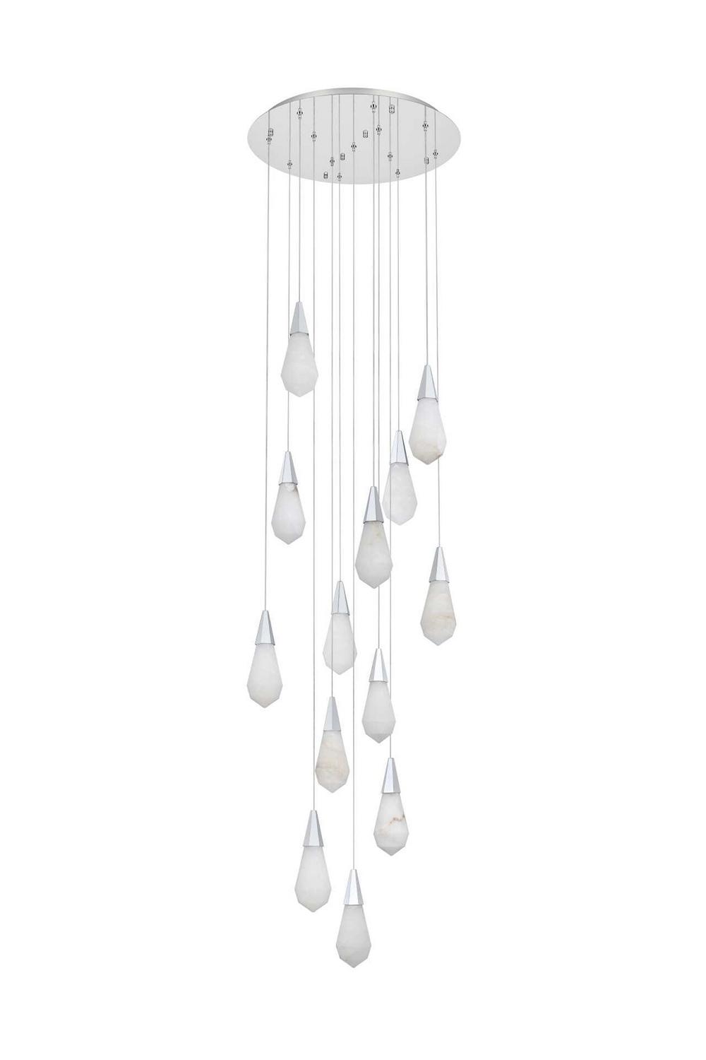 Elegant Lighting-1013D24C-22ST|ALT|6