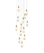 Elegant Lighting-1013D24SG-22ST|ALT|1