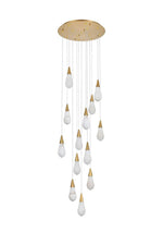 Elegant Lighting-1013D24SG-22ST|ALT|6