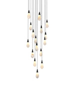 Elegant Lighting-1013D28BK-22ST|ALT|1