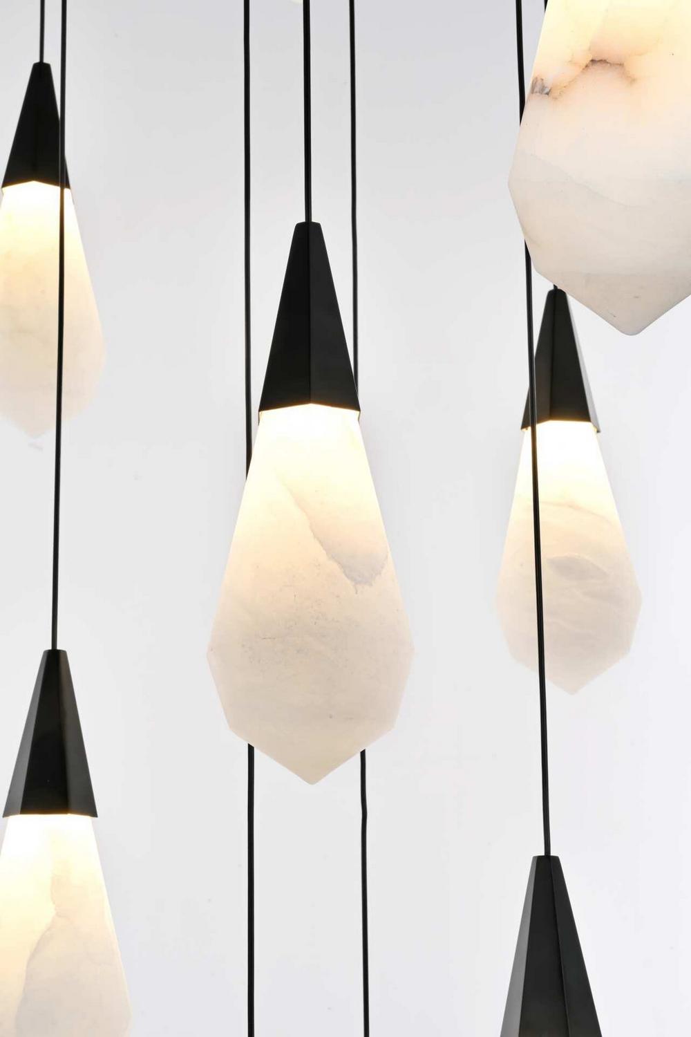 Elegant Lighting-1013D28BK-22ST|ALT|2