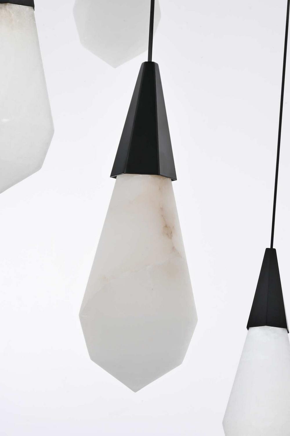 Elegant Lighting-1013D28BK-22ST|ALT|3