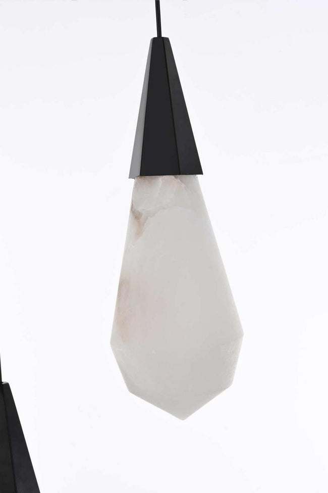 Elegant Lighting-1013D28BK-22ST|ALT|4