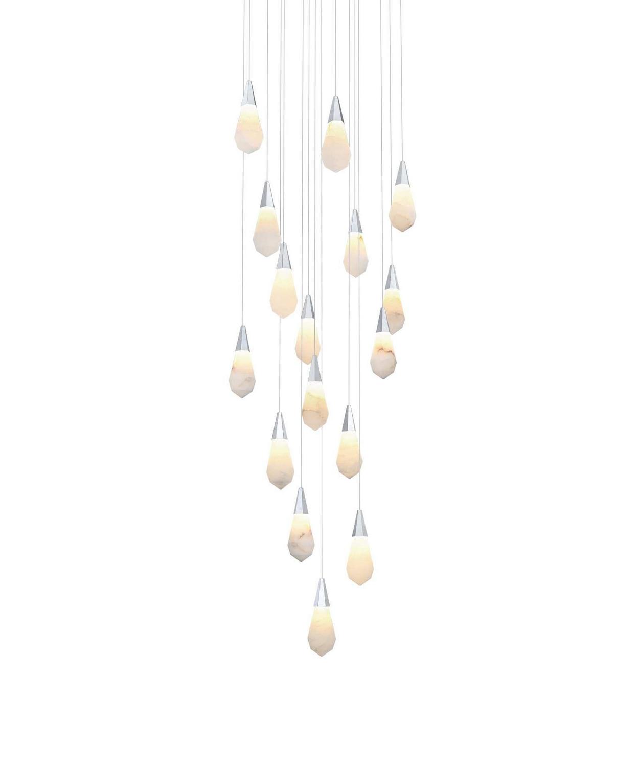 Elegant Lighting-1013D28C-22ST|ALT|1