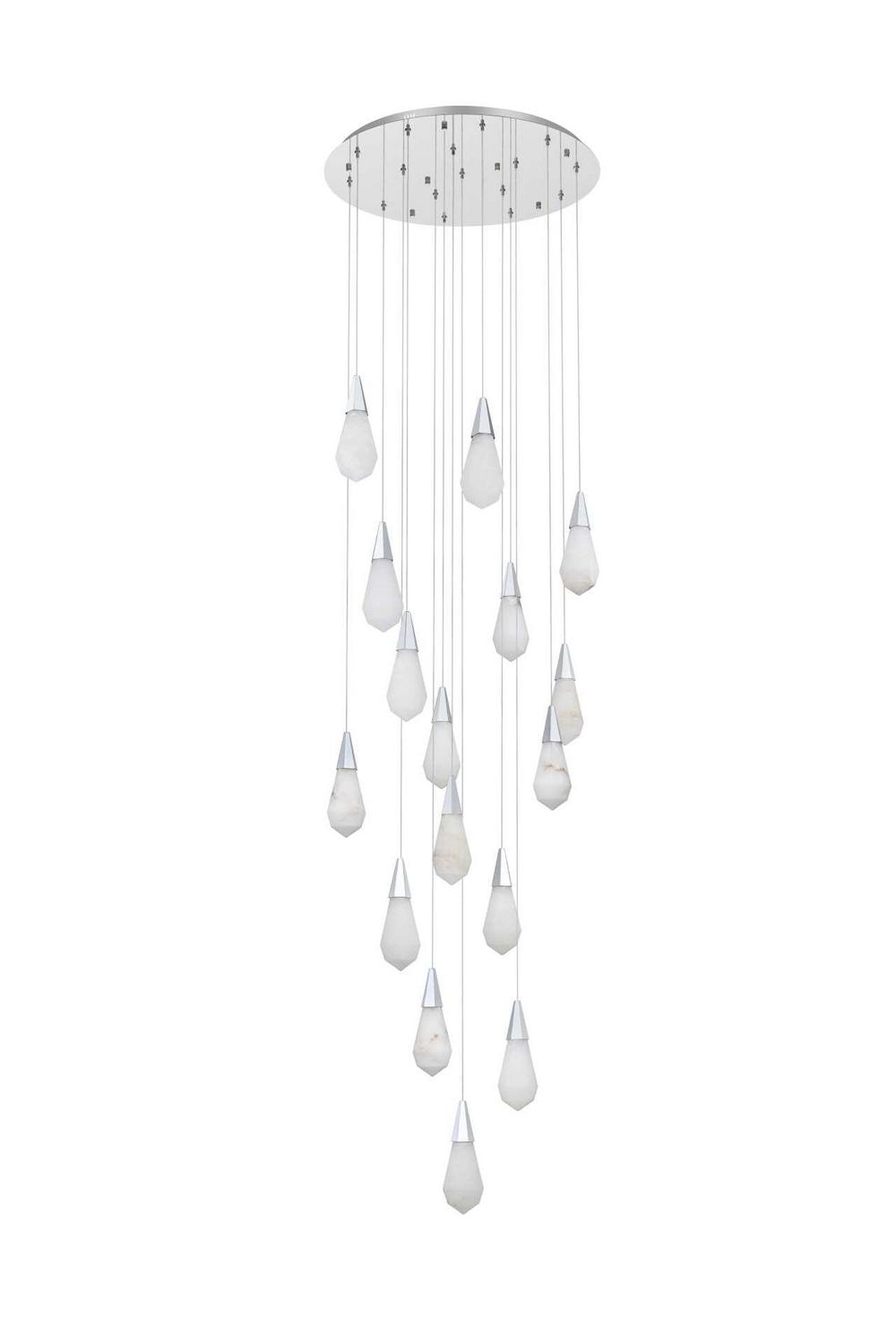 Elegant Lighting-1013D28C-22ST|ALT|6