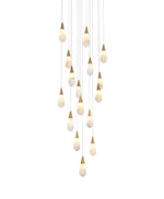 Elegant Lighting-1013D28SG-22ST|ALT|1