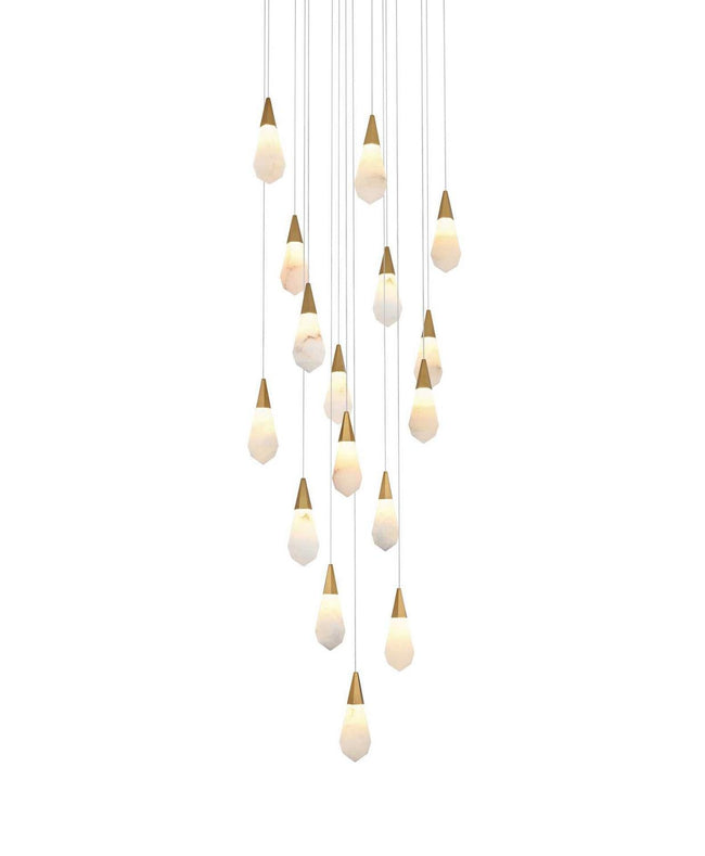 Elegant Lighting-1013D28SG-22ST|ALT|1